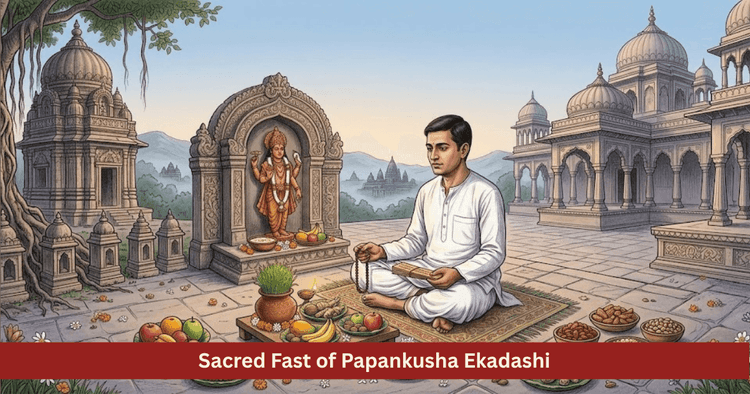 Papankusha Ekadashi 2026: Puja Vidhi, Fast and Parana
