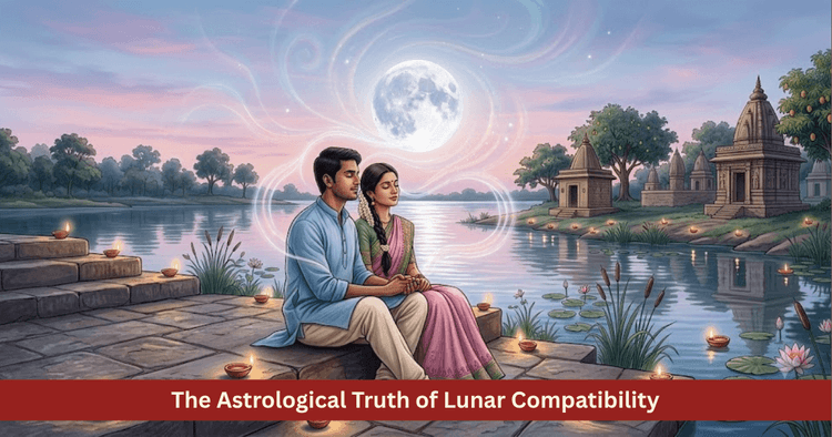 Lunar Nakshatra Friendship Mental Peace and Remedies Revealed