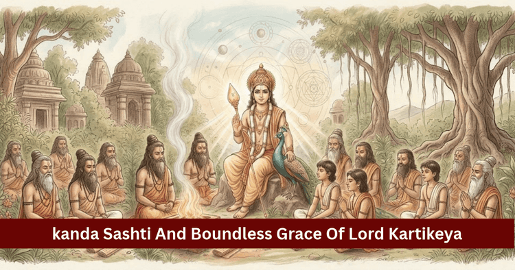 Skanda Sashti 2027 Worship Method And Vedic Astrology Secrets