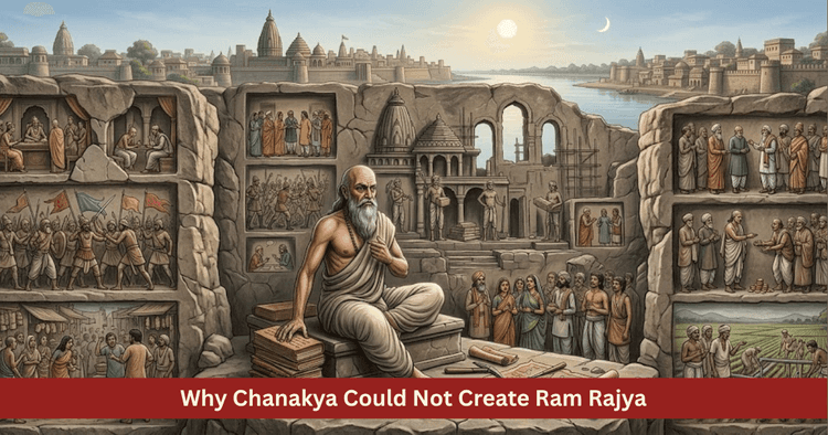 Chanakya Niti Versus Ram Rajya Astrological Analysis Revealed