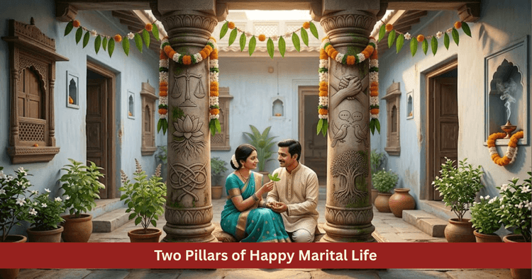 Guru Venus Bliss Pillars Horoscope Yogas and Remedies Revealed
