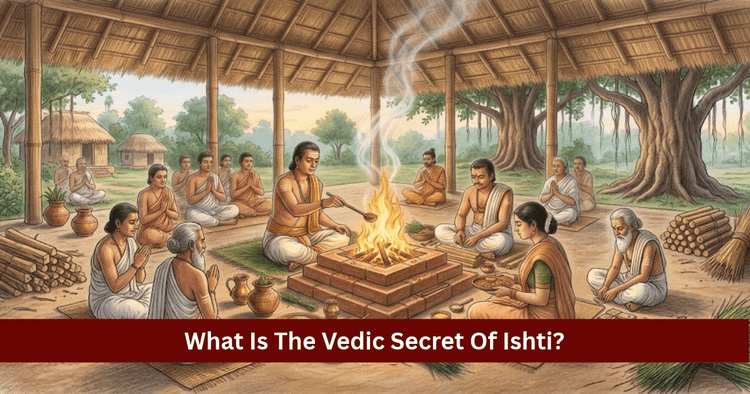 Ishti Yajna 2027 Worship Method And Vedic Secrets