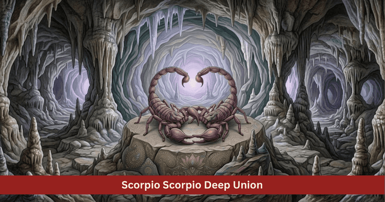 Scorpio Scorpio Compatibility Secrets