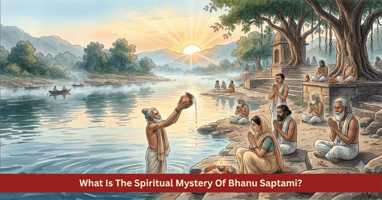 Bhanu Saptami: Solar Oblation Rules, Story And Remedies