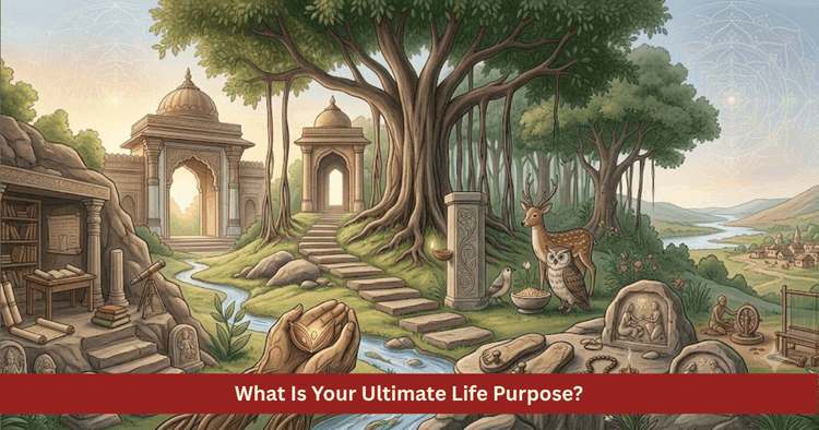Ultimate Life Purpose and Soul Mission Astrological Guide