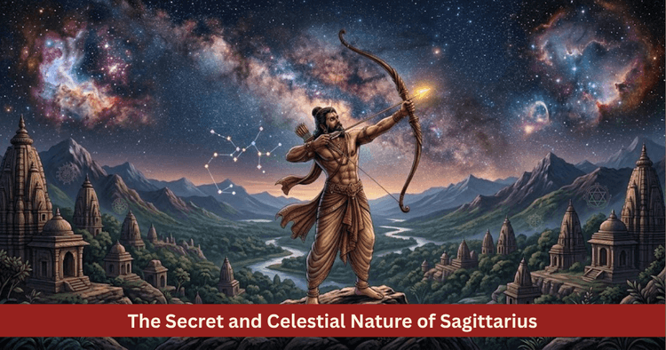 Sagittarius Secrets: Traits, Ruling Planet and Full Analysis
