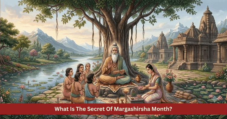 Margashirsha Month Spiritual Significance Rituals And Astrological Secrets