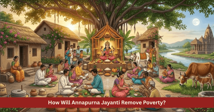 Annapurna Jayanti: Kitchen Rituals, Vidhi and Remedies
