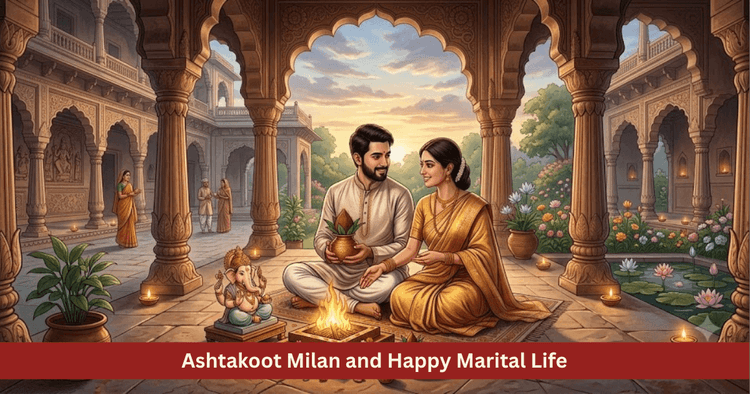 Ashtakoot Milan 36 Gun Mental Compatibility and Remedies Revealed