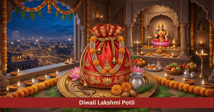 Diwali Cowrie Gomati Chakra Turmeric Remedy