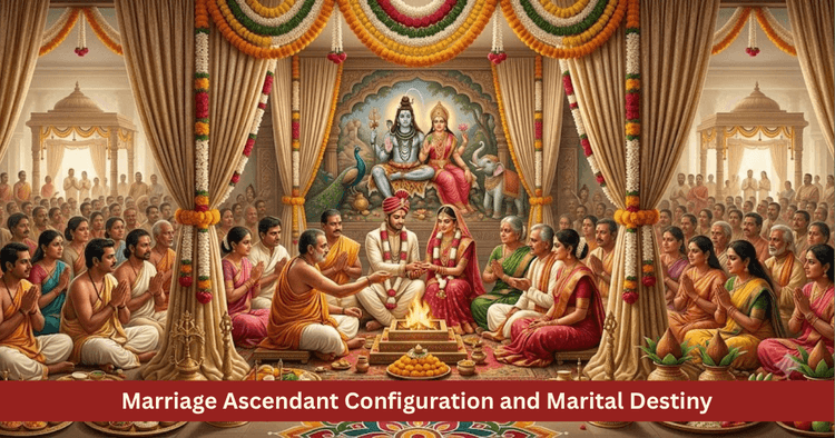 Marriage Ascendant Purity House Rectification Defect Peace and Remedies Revealed