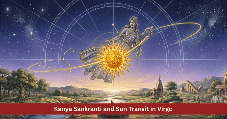 Kanya Sankranti Sun Transit: Effects on 12 Zodiac Signs