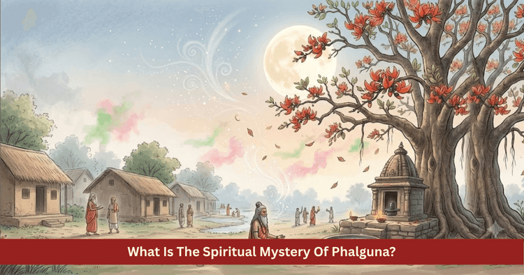 Phalguna Month Significance: Shivratri, Holi And Astrological Rules