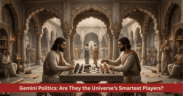 Gemini Politics: Unveiling the Secrets of Gemini