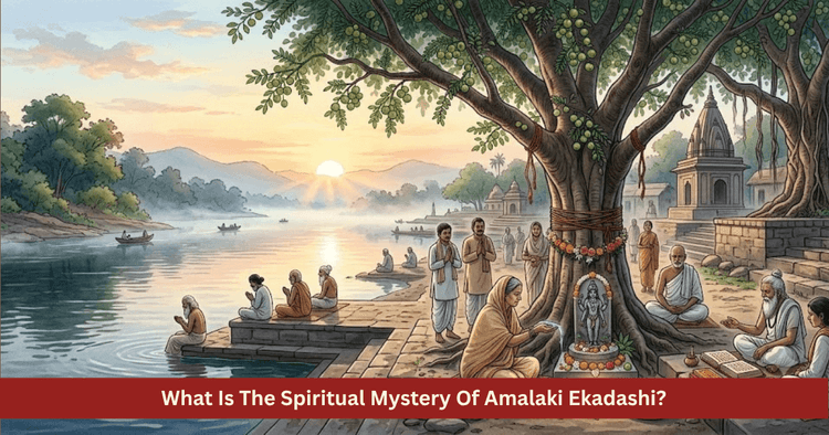 Amalaki Ekadashi: Sacred Tree Worship, Story And Health