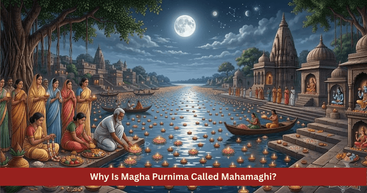 Magha Purnima: Great Bath, Kalpavas and Worship Method