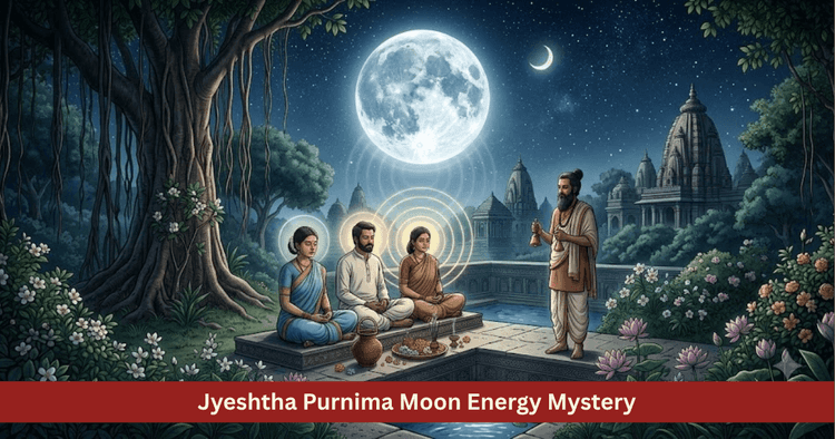 Jyeshtha Purnima Moon Transit Defect Peace Remedies Revealed