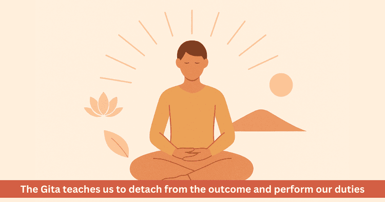 Defeat in Life: Gita’s Path to Confidence and Inspiration