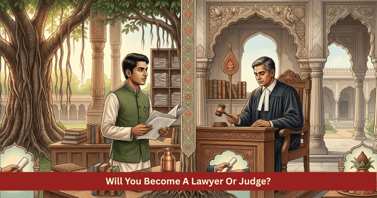 Astrological Yogas to Become a Lawyer or Judge Guide