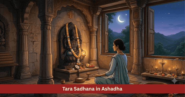 Tara Sadhana Financial Relief