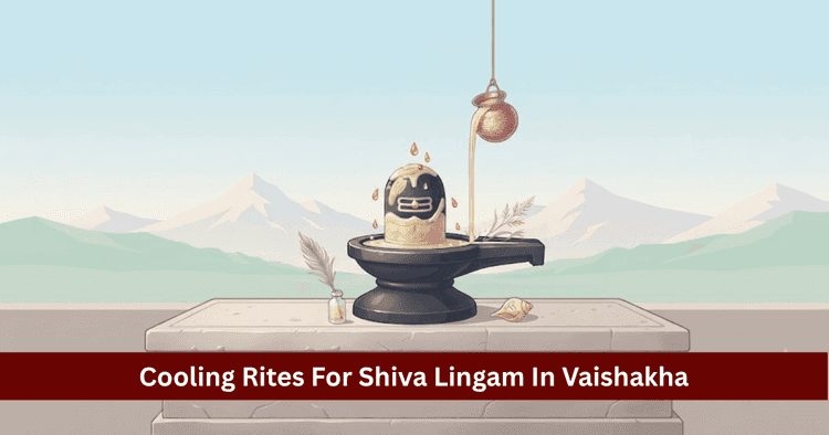 Shiva Lingam Cooling Rites: Sandalwood & Sugarcane Lore