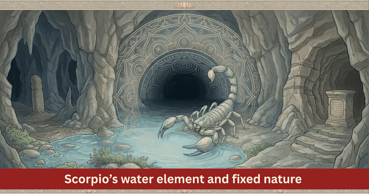 Scorpio Zodiac: Depth, Mystery, and Inner Power