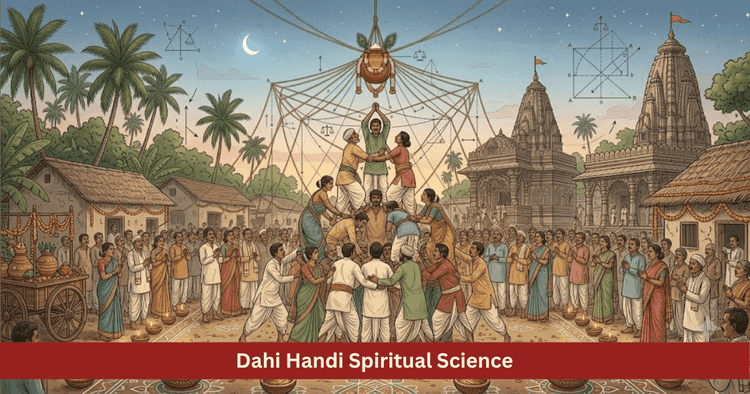 Dahi Handi Meaning and Astrological Significance