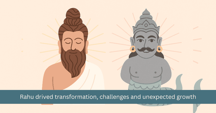 Guru Purnima 2025: Rahu vs Jupiter-Who Is the Guru of the New Era?