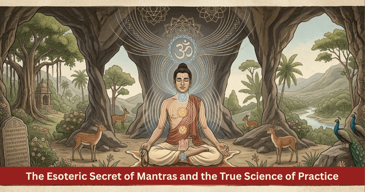 Science of Mantra Yoga | Mental Peace and Holistic Health