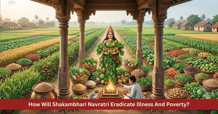 Shakambhari Navratri: Secret Sadhana, Lore, Puja Rules And Remedies