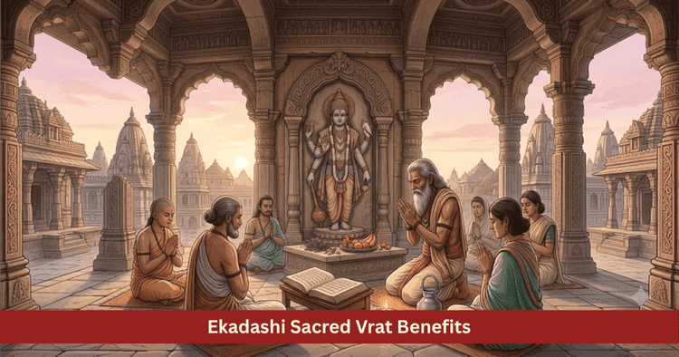 Ekadashi Count and Its Importance