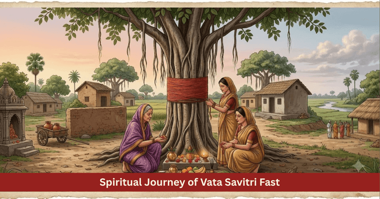 Vata Savitri Fast Tithi Rules Fortune Yoga Remedies Revealed