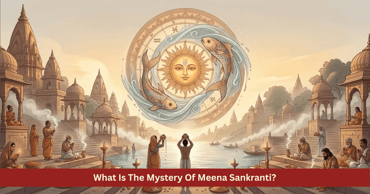 Meena Sankranti: Kharmas Rules, Timings And Charity