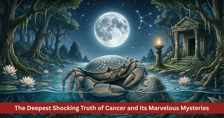 Deep Truth of Cancer: Western Guide