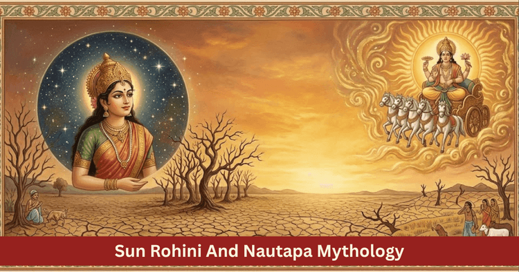Nautapa Mythology And Astrological Meaning