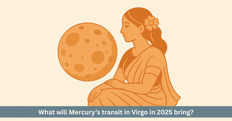 Mercury transit in Virgo 2025 zodiac-wise effects and remedies