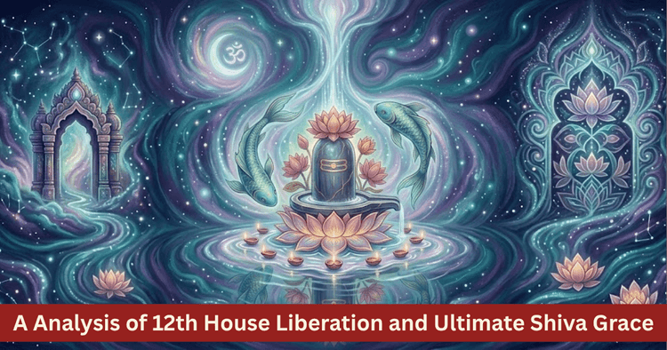 Pisces and Ghrishneshwar: Nakshatra Laws & Remedies