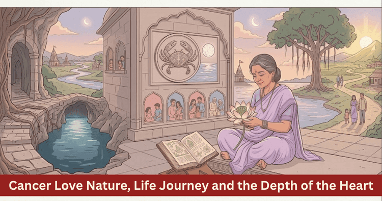Cancer Love and Life Journey