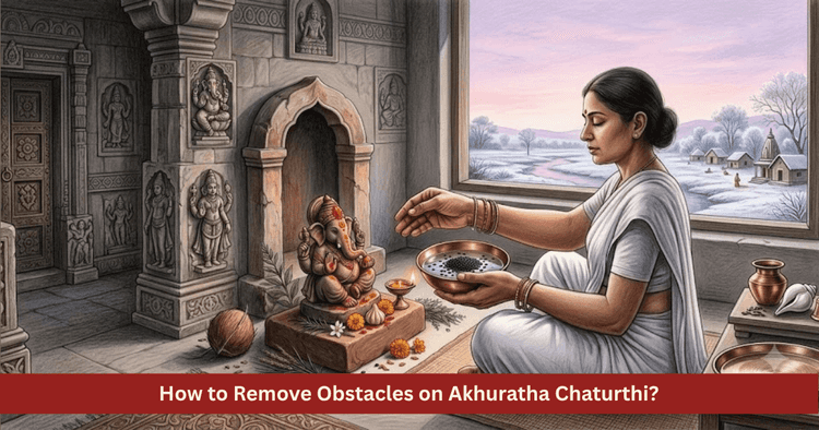 Akhuratha Sankashti Chaturthi Vrat Vidhi: Rules And Remedies