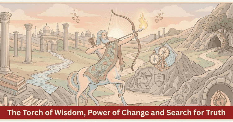 Sagittarius Zodiac: Knowledge, Change, and Purpose