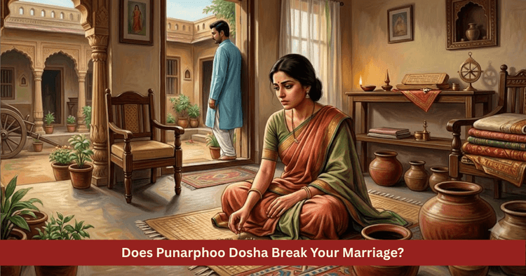 Punarphoo Dosha Meaning Broken Engagements and Vedic Remedies Guide