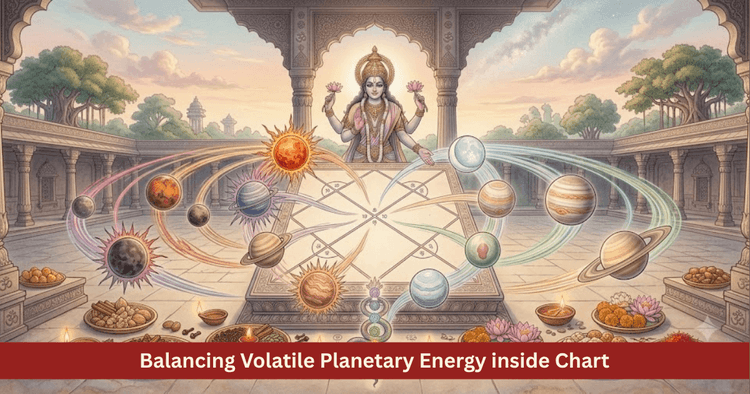 Jyeshtha Mass Transit Fire Element Purification Defect Peace Remedies Revealed
