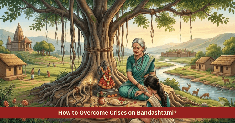 Bandashtami Sadhana Vidhi: Protection from Crises and Enemies