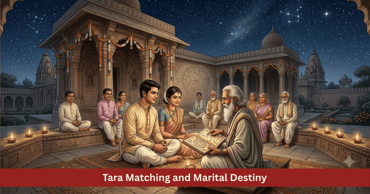 Tara Matching Nakshatra Remedies