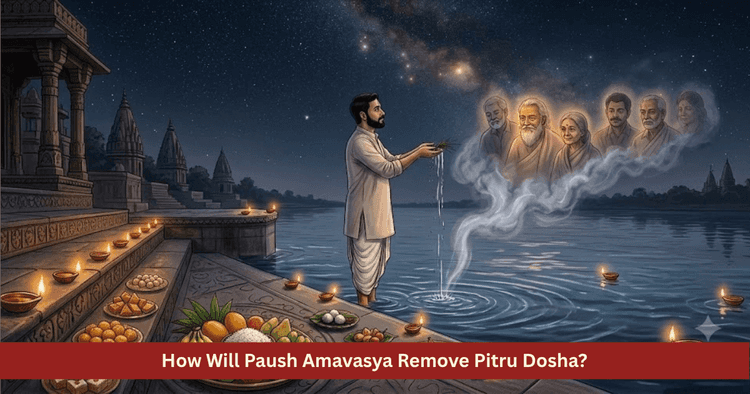 Paush Amavasya: Pitru Tarpana Rules, Peepal Lamp And Remedies