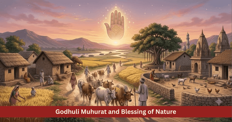 Godhuli Muhurat Defect Purity Marriage Ascendant Influence and Remedies Revealed
