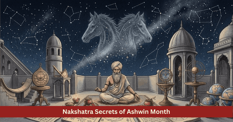 Hasta, Chitra and Swati Nakshatra Meaning