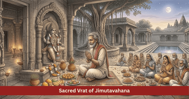 Jitiya Vrat 2026: Story, Puja Vidhi and Parana