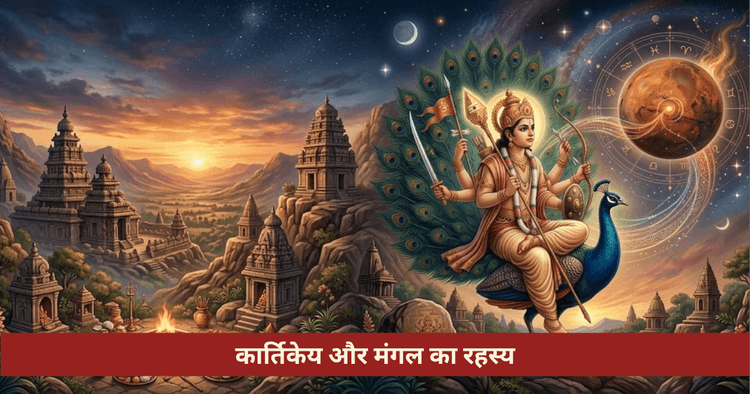 कार्तिकेय मंगल दोष स्कंद षष्ठी पूजा उपाय
