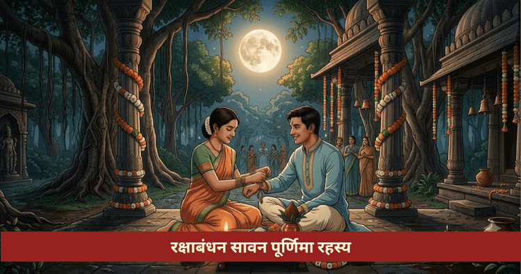 रक्षाबंधन भद्रा काल महत्व